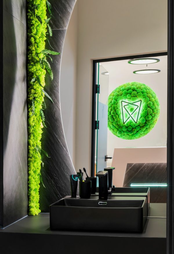 Zahnarzt Eggersdorf Mundhygiene